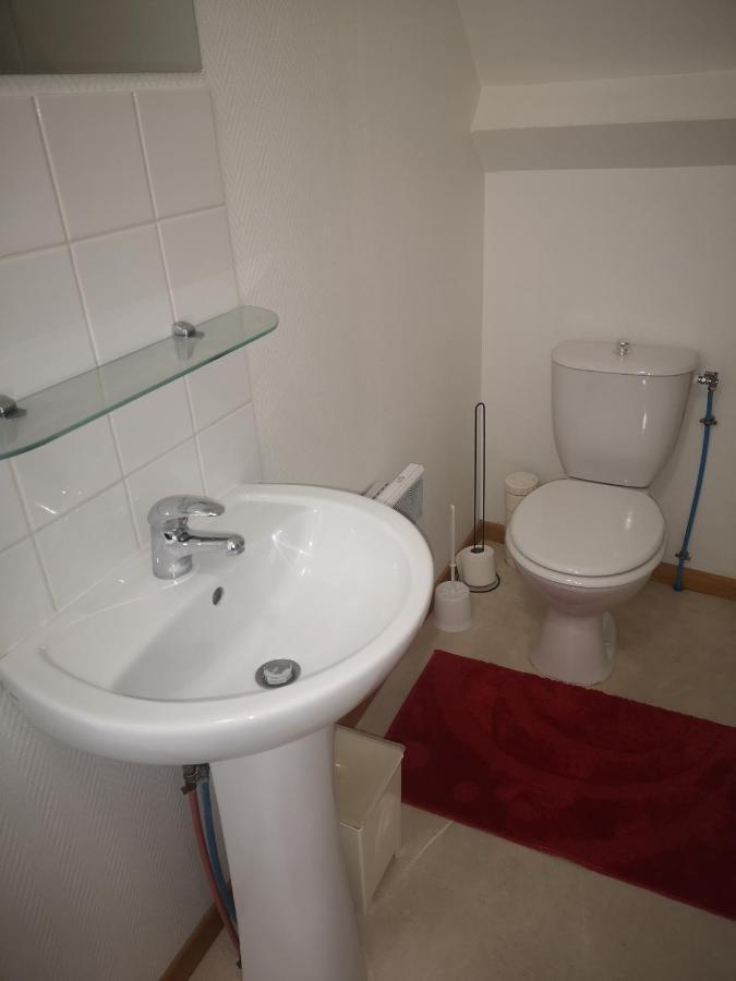 Appartement Chaleureux Albert Exterior foto